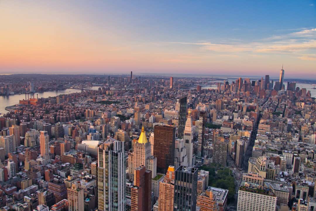 How to Experience an Empire State Building Sunrise (It’s Worth It!)