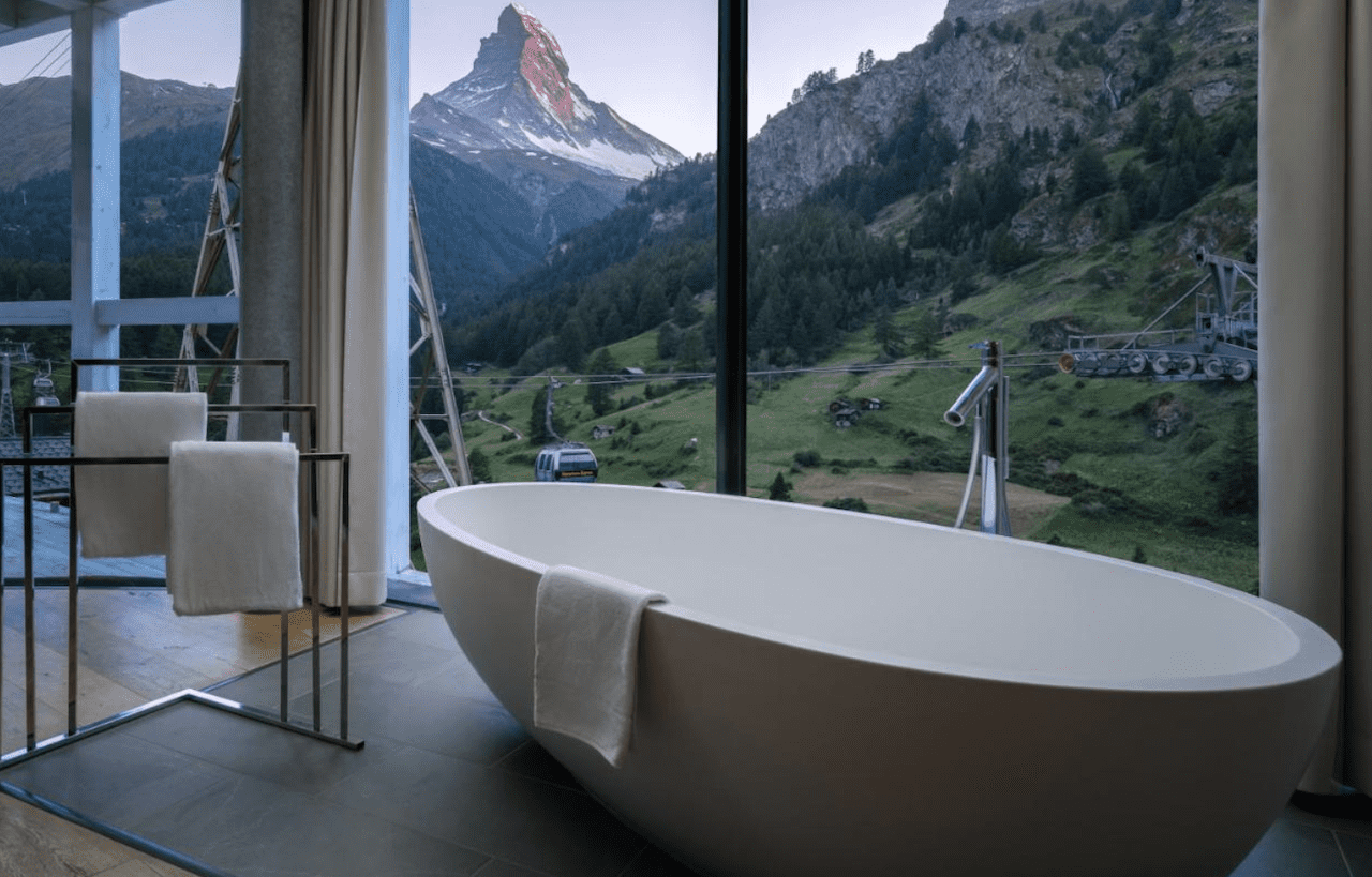 Matterhorn FOCUS Design Hotel