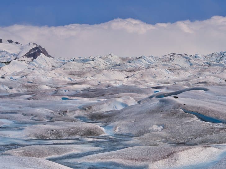 The Perito Moreno Glacier Hike | Mini Trekking & Big Ice Trek