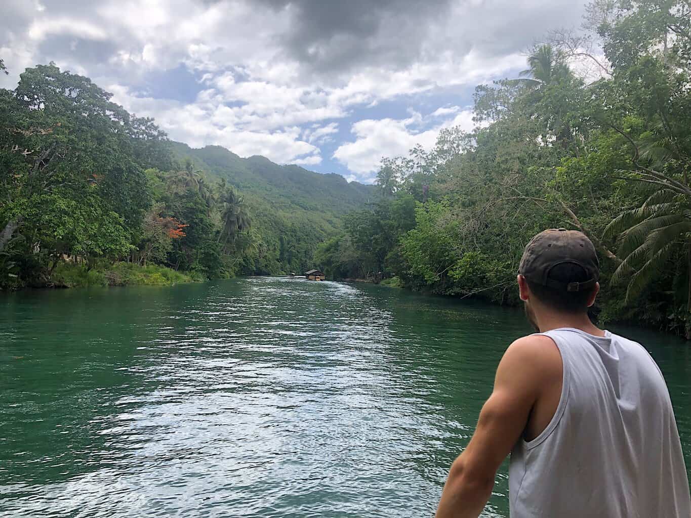 75 Beautiful River Quotes Captions for Instagram Inspiration 