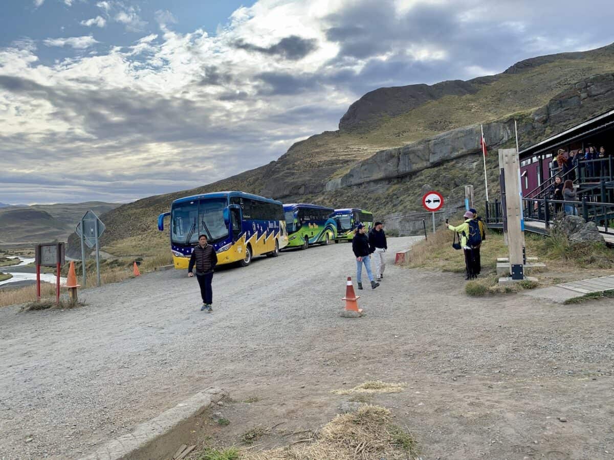 Complete Patagonia Itinerary: 1 Week, 10 Days, 2 Weeks, & One Month
