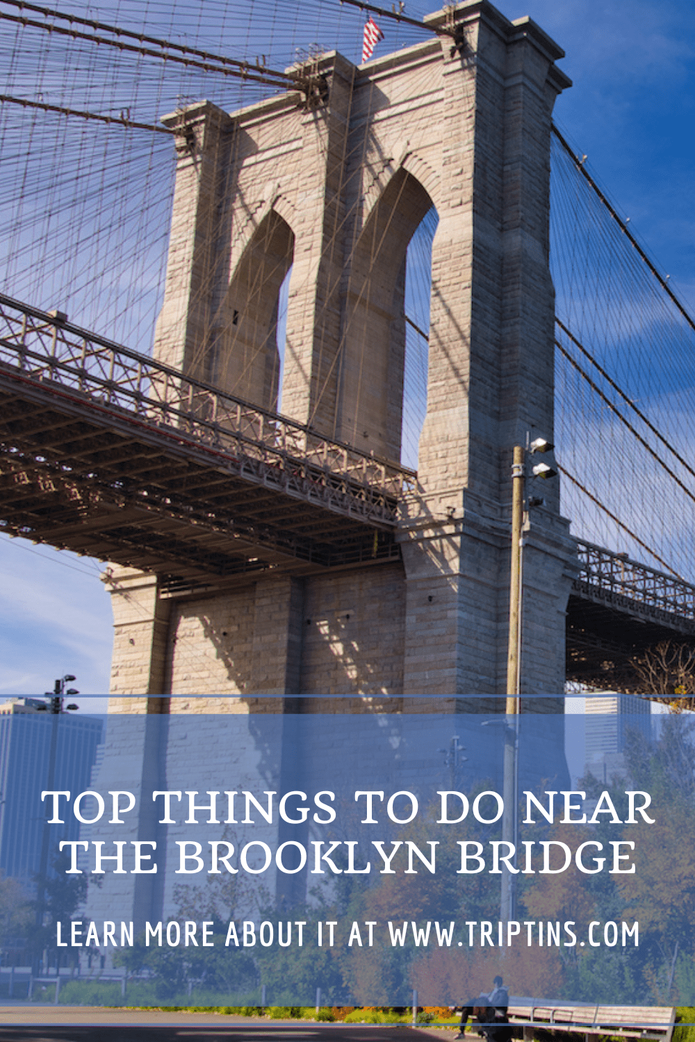 Best Things To Do Near Brooklyn Bridge