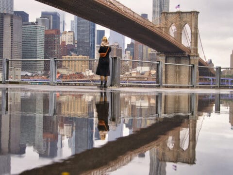 The Best Things To Do Near the Brooklyn Bridge Activities & Food
