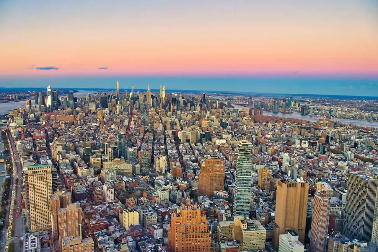 3 Perfect Photography Spots in New York City - Behind the Scenes NYC  (BTSNYC)