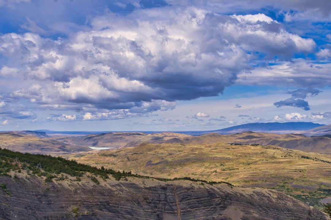The Stunning Mirador Las Torres Hike (Base of Torres del Paine)