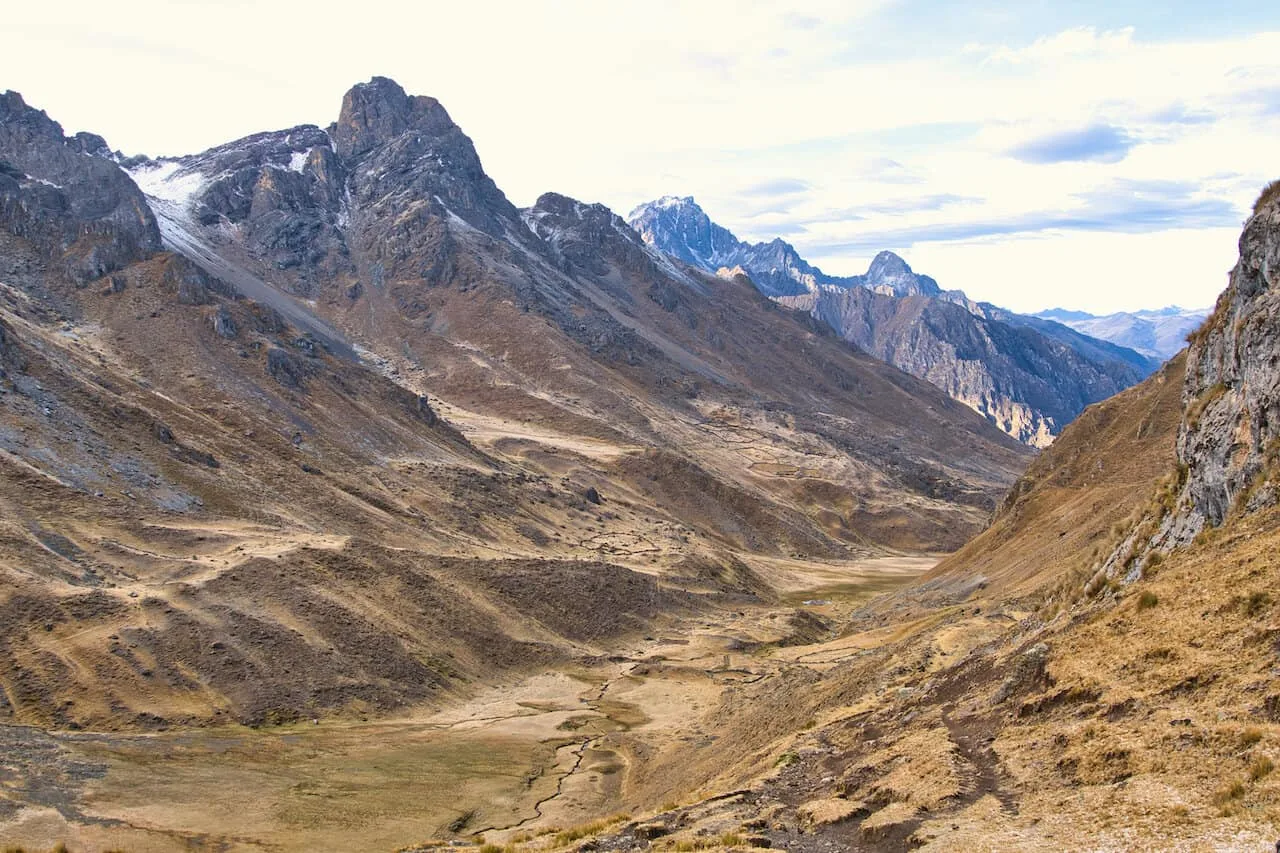 Huatiac Valley