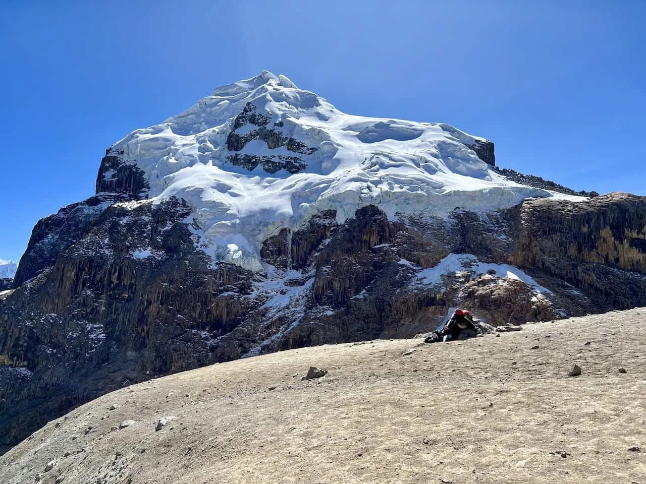 Huayhuash Cuyoc