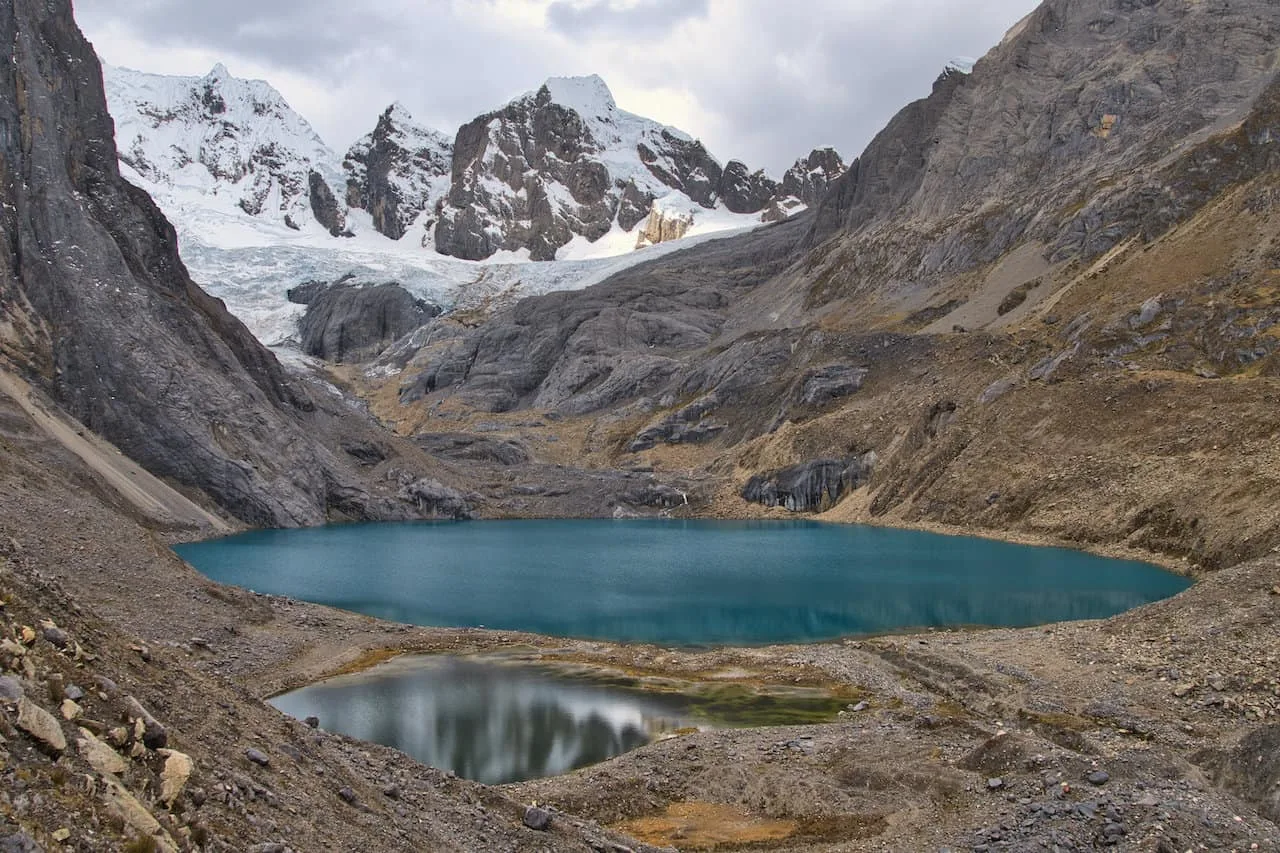 Laguna Juraucocha