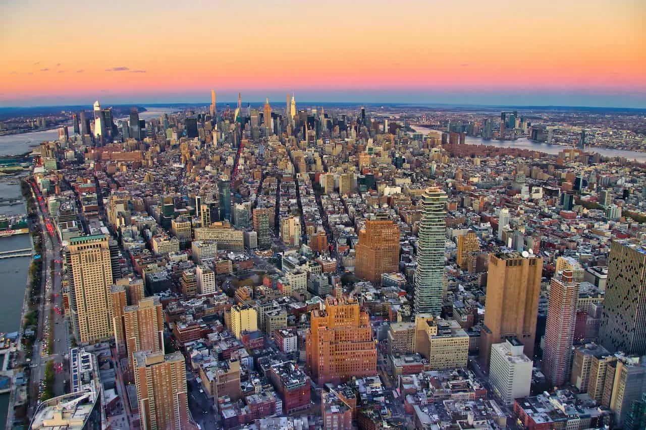 One World Trade Center, More Than An Iconic NYC's Building