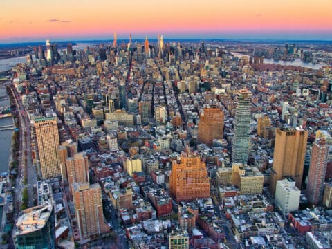 one world observatory 4th of july reviews