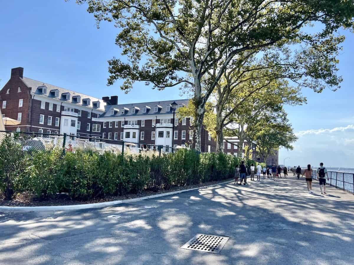Governors Island Things To Do in 2023 NYC’s Best Day Trip