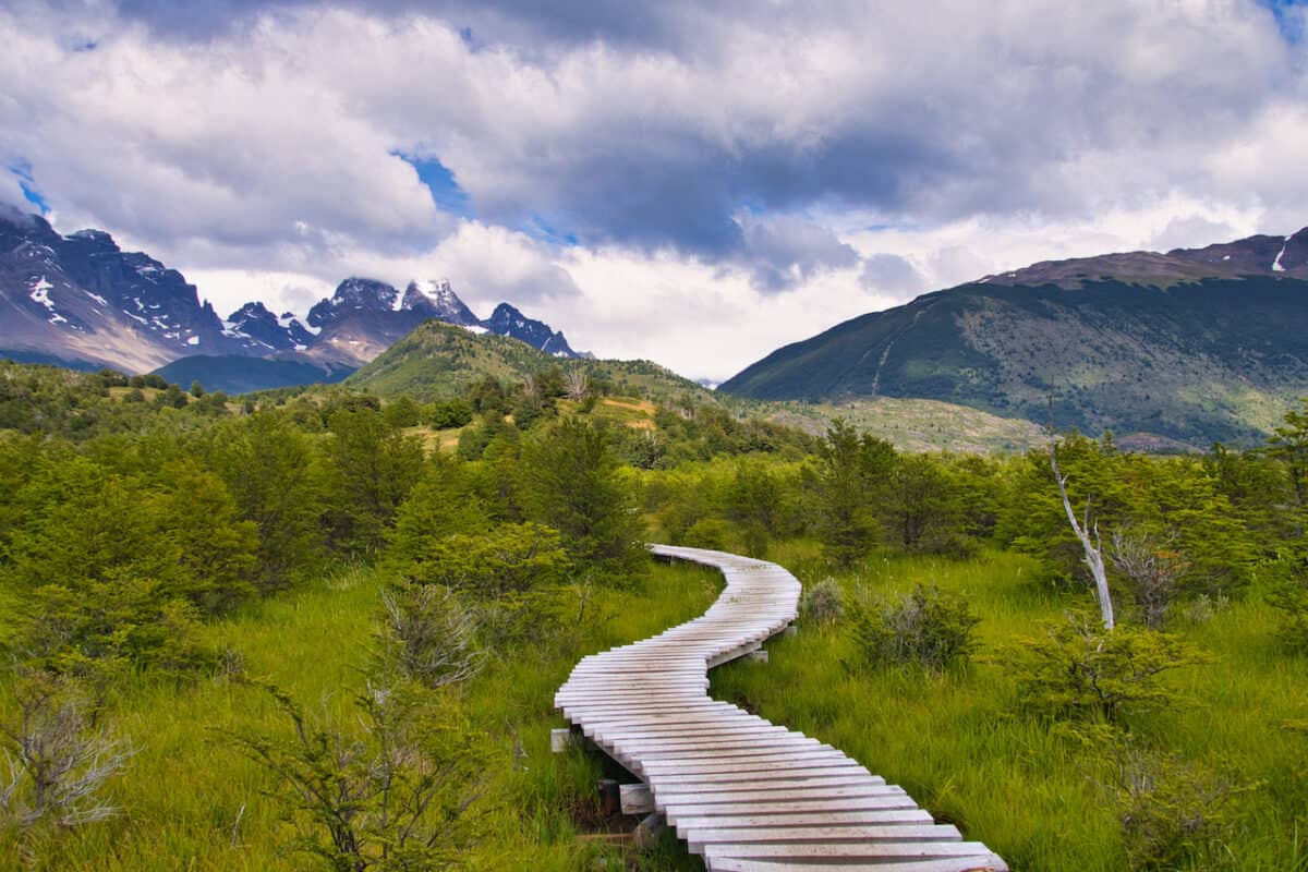 The 13 Best Torres del Paine Hikes (Day Hikes & Multi Day) + Helpful Tips