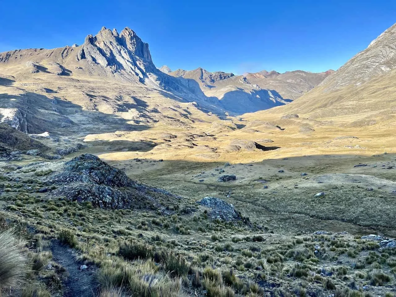 Viconga Valley