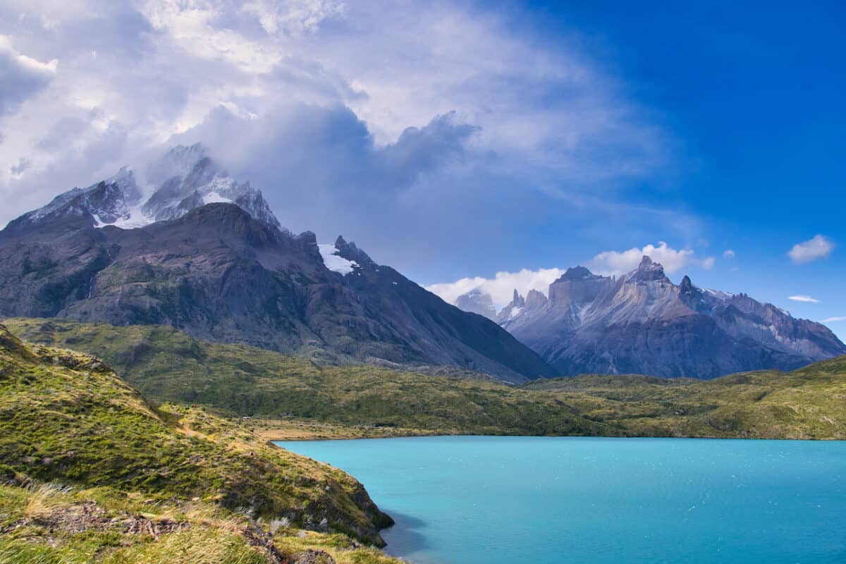 Torres del Paine Campsites & Refugios (2023/2024) | Map, Bookings, & More!