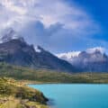 W Trek Torres Del Paine