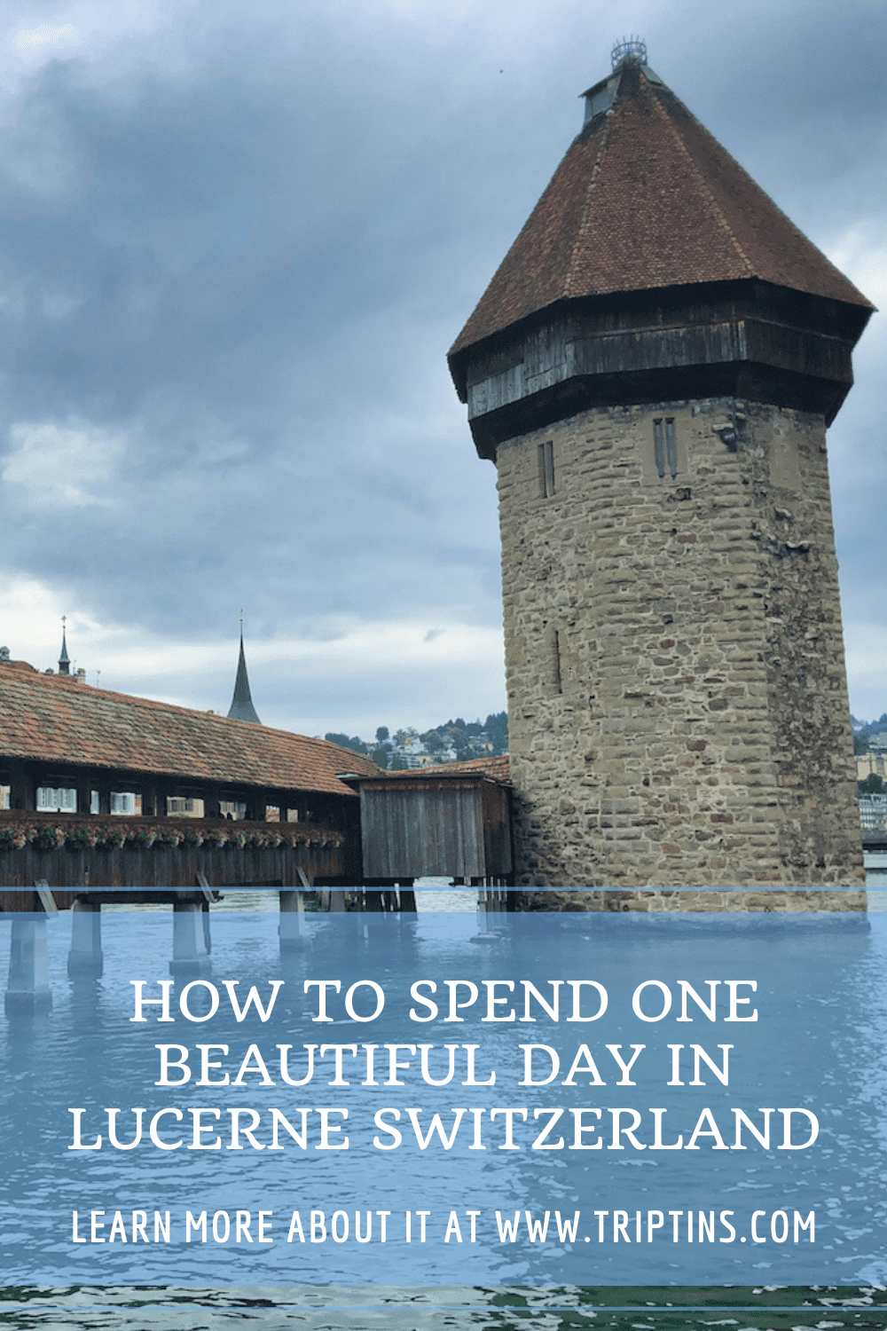 24 Hours in Lucerne