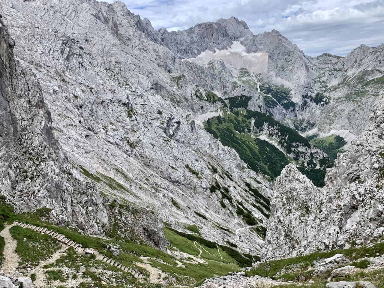 Alpspitze GaPa