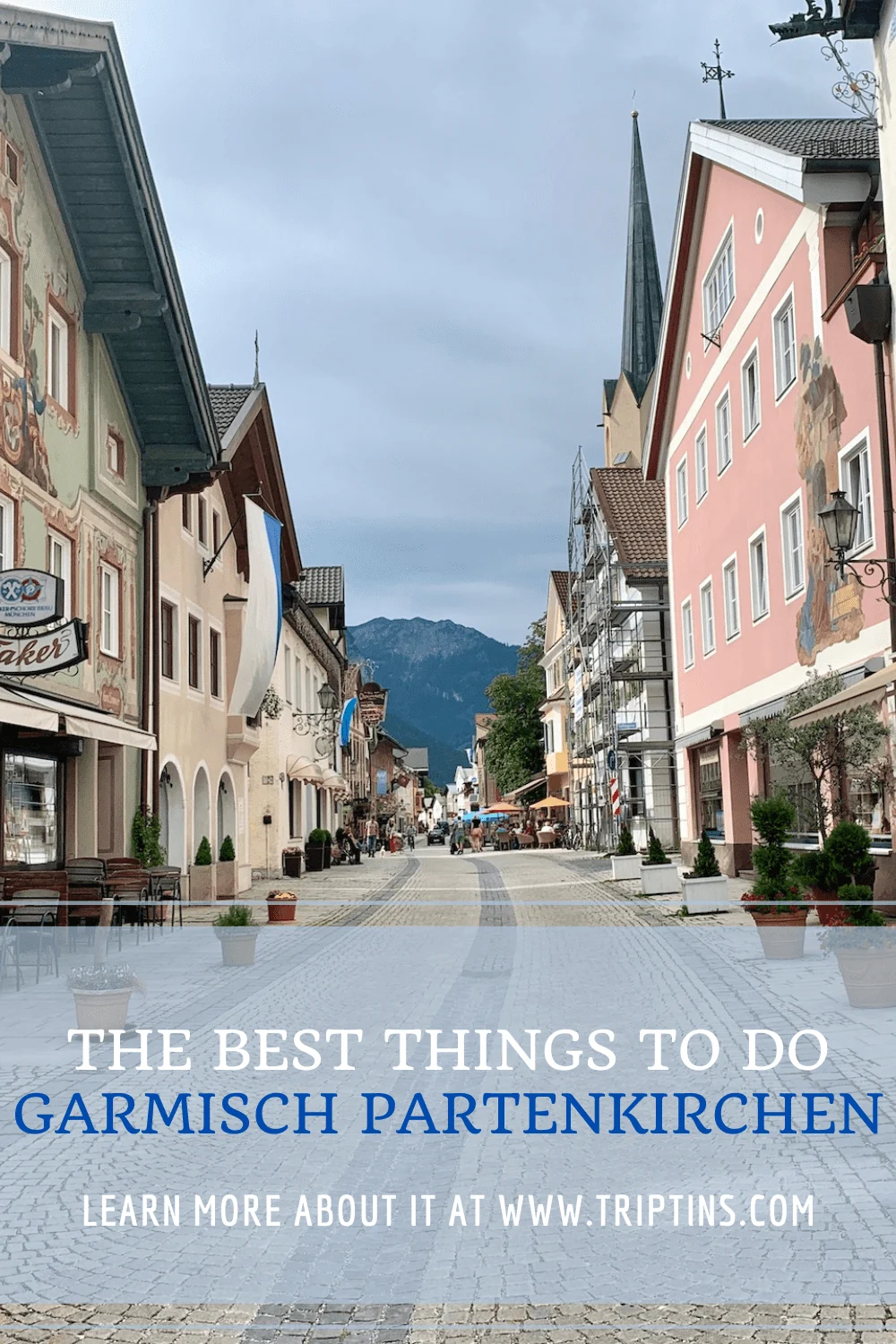 Garmisch Partenkirchen Things To Do