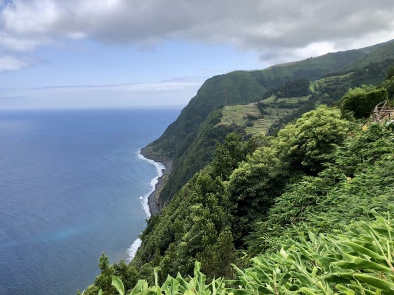 Nordeste, Azores Complete Guide & Map 