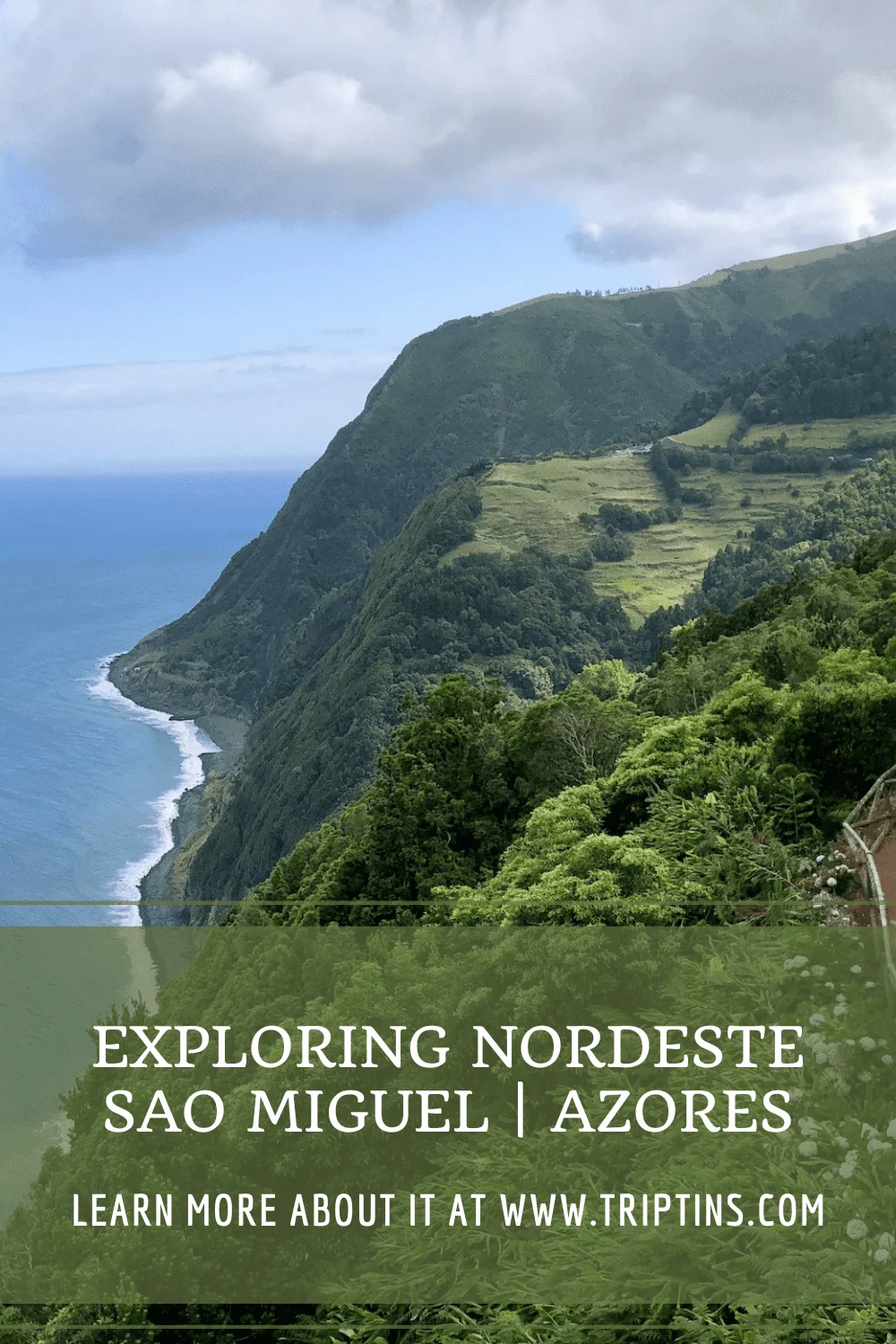 Nordeste Sao Miguel