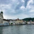 One Day in Lucerne
