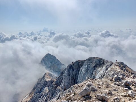 Triglav National Park Complete Guide | Hikes, Waterfalls, Lakes & More