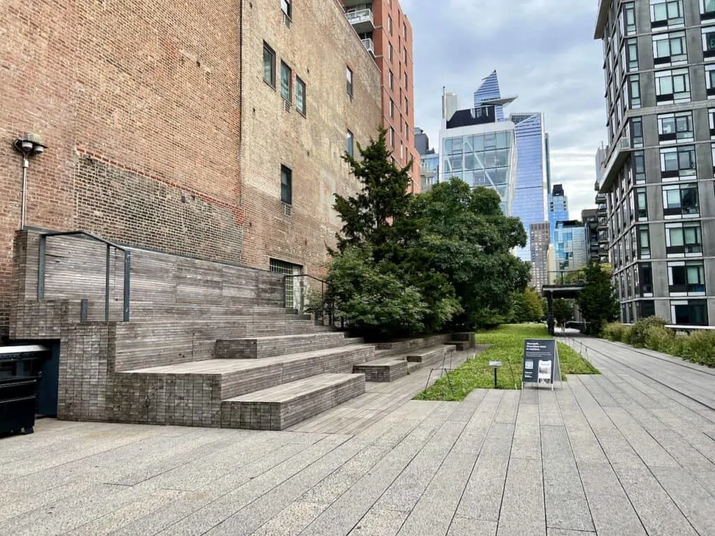 Your Complete Guide to Visiting the High Line