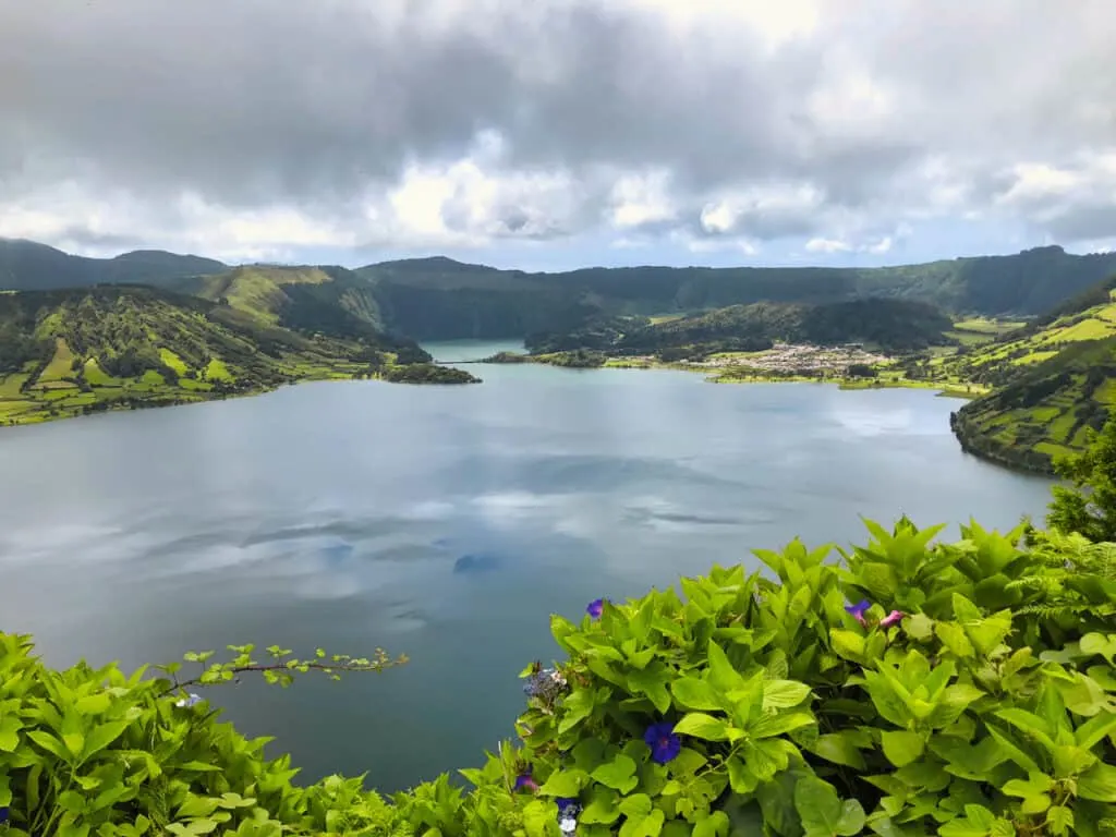 Azores Islands Visit