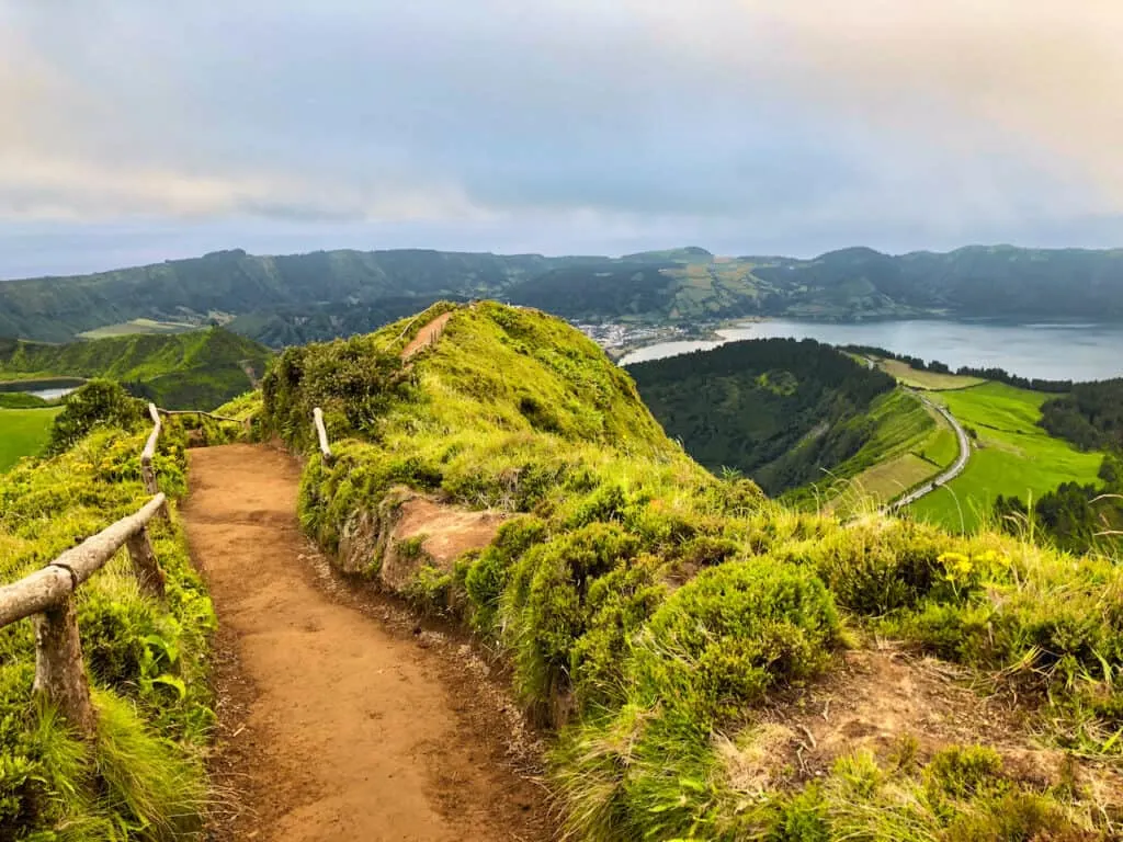 Boca da Inferno Sao Miguel