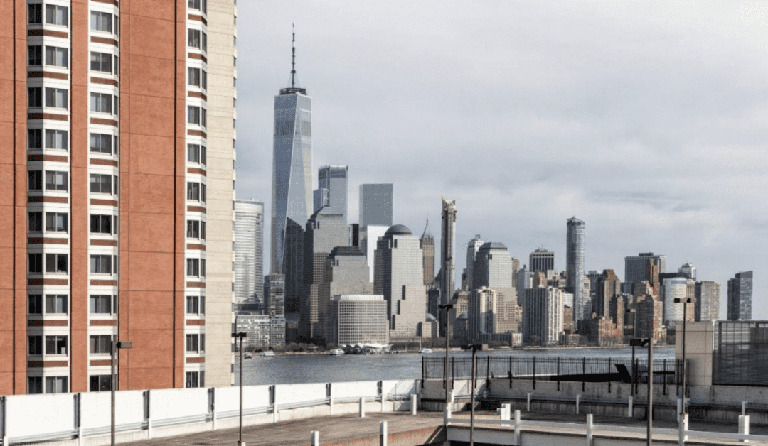 10 Fantastic Hotels Near New York City in New Jersey (Skyline Views)