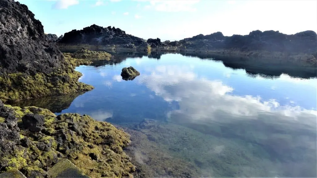 Flores Natural Pools