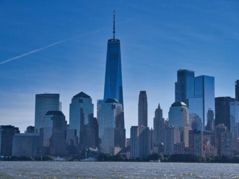 10 Fantastic Hotels Near New York City in New Jersey (Skyline Views)