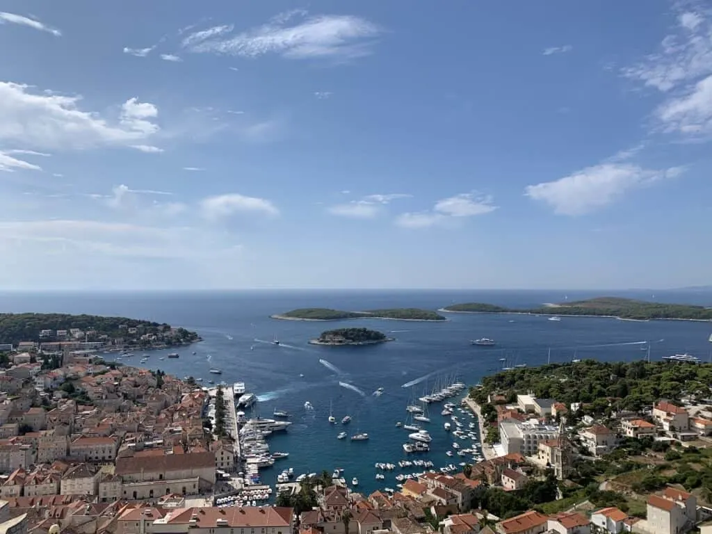 Hvar Day Trip