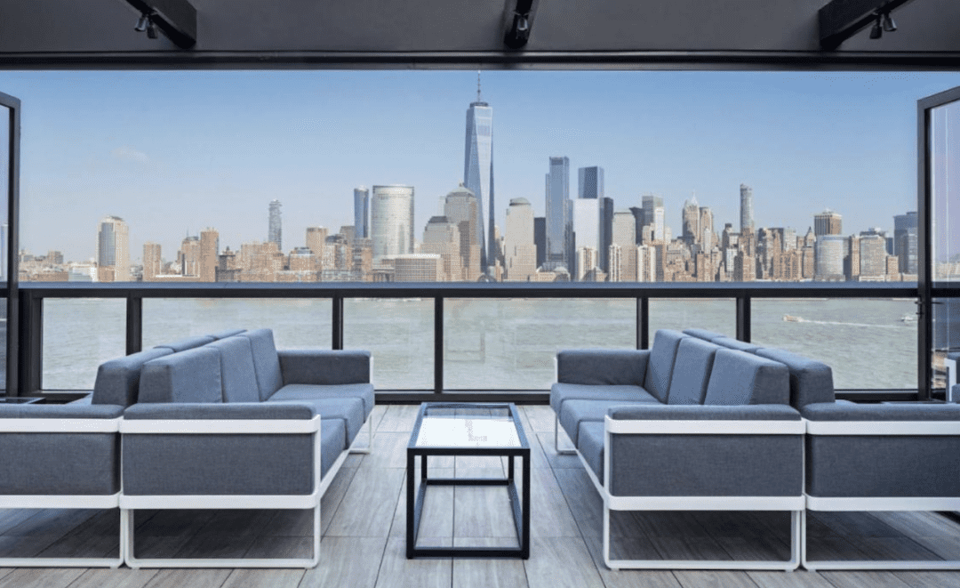 10 Fantastic Hotels Near New York City in New Jersey (Skyline Views)