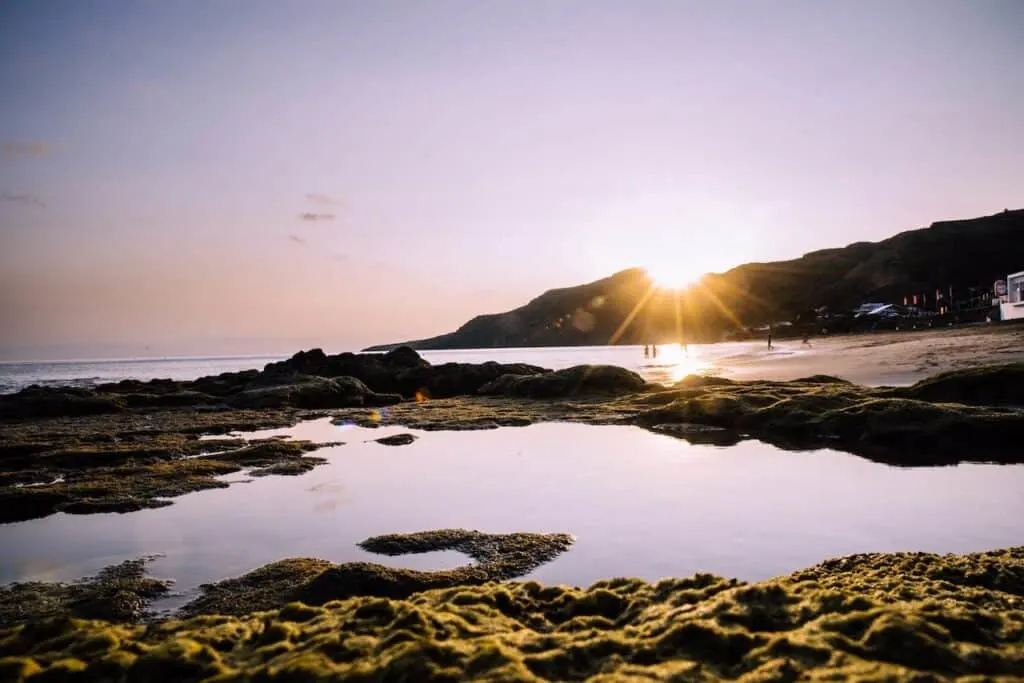 Santa Maria Azores