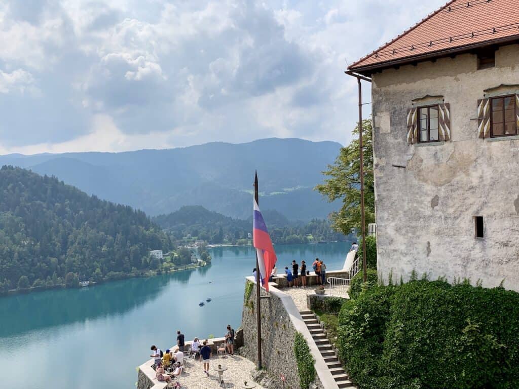 Things To Do in Bled