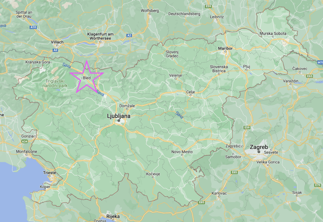 Where Is Lake Bled 1080x743 