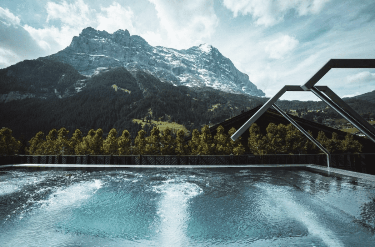 10 Best Luxury Hotels in Switzerland (Luxury Swiss Hotels by City)