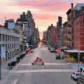 Greenwich Village Hotels NYC