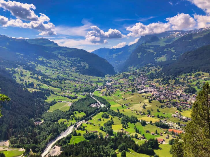 10 Remarkable Grindelwald Hotels (Best Views, 5 Star, Pool, & More)