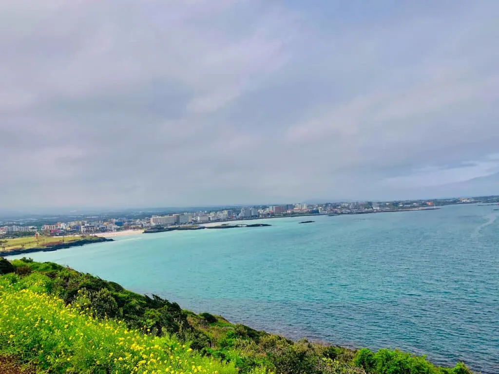 Hamdeok Jeju