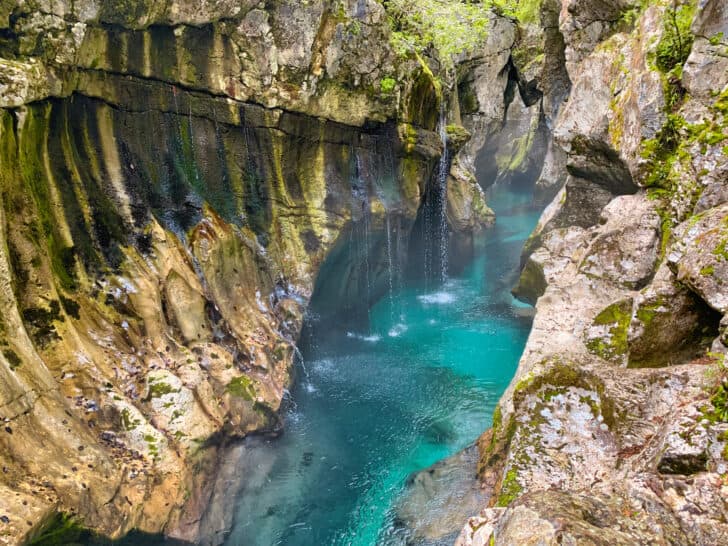 The Best Hikes in Slovenia (Mountains, Lakes, Waterfalls & More!)