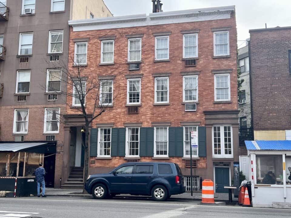 The 6 Best Hotels in Greenwich Village NYC (Local's Hotel Guide)