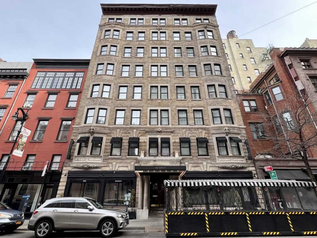 The 6 Best Hotels in Greenwich Village NYC (Local's Hotel Guide)