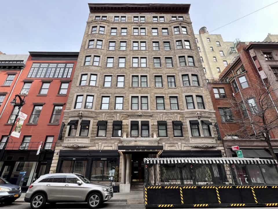 The 6 Best Hotels in Greenwich Village NYC (Local’s Hotel Guide)