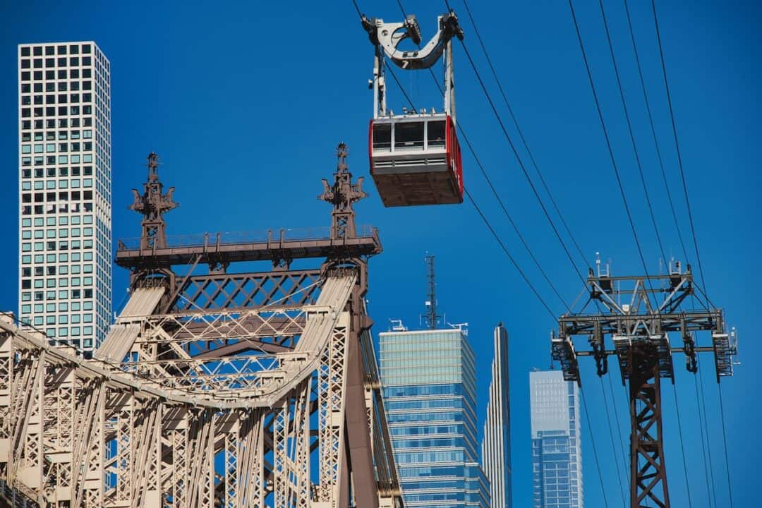 17+ Awesome Roosevelt Island Things To Do (& Complete Guide)