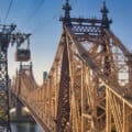 Roosevelt Island Things To Do