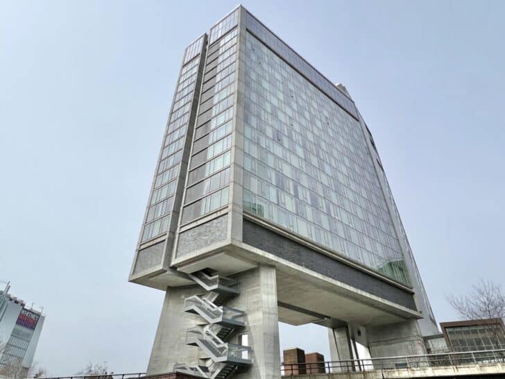 The 6 Best Hotels in Greenwich Village NYC (Local’s Hotel Guide)