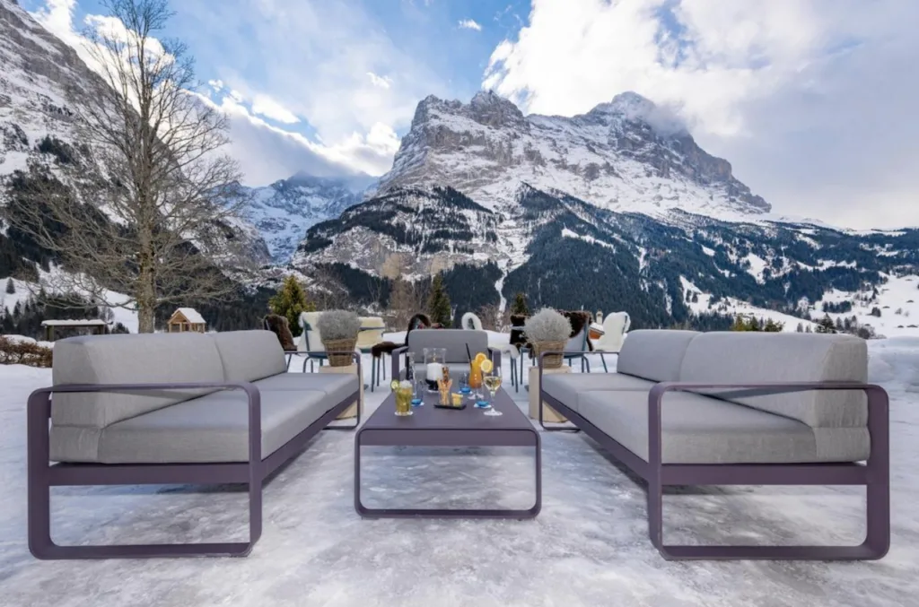 Sunstar Hotel & SPA Grindelwald