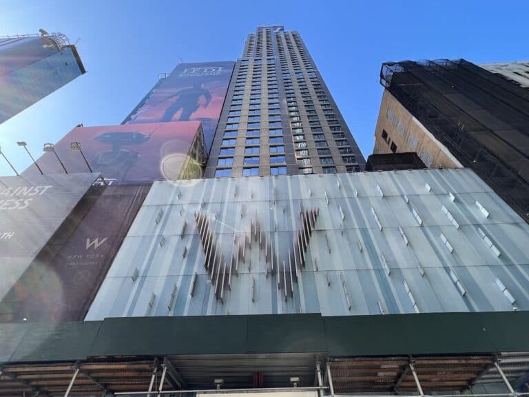 The 12 BEST Hotels in Times Square with a View (Where to Stay)